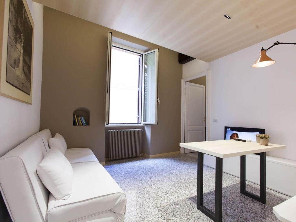 Casa Vacanze Al Corso Apartment Рим Екстериор снимка